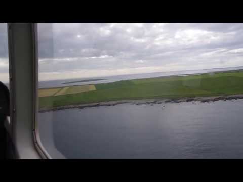 САМЫЙ КОРОТКИЙ В МИРЕ АВИАПЕРЕЛЁТ