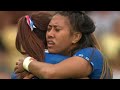 Perfect 10! 🇺🇸 | USA v Samoa | Rugby World Cup 2025 | Highlights