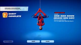 How to Get FREE EMOTE in Fortnite!