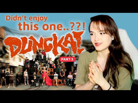 SB19 Dungka Reaction Video