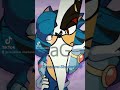 ❤️Sonadow.Shadonic💙 #sonadowforever #sonadow