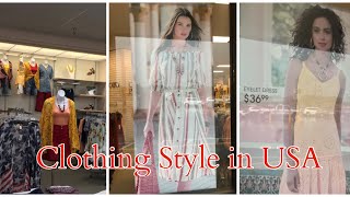 Shopping At CATO || Georgia USA
