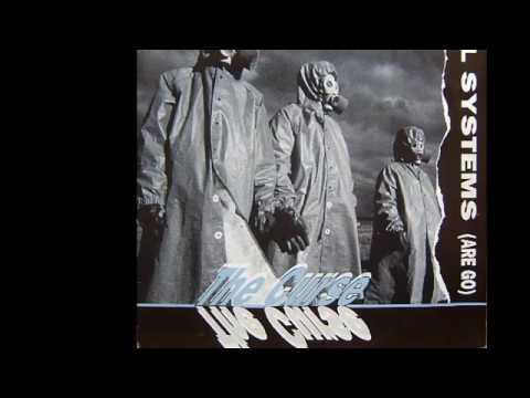 The Curse - All Systems (Are Go) II (Dark Side) (AA)