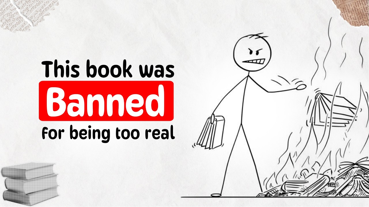 The Darkest, Most Controversial Novel in History | The Painted Bird (1965)