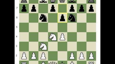 Chess.com: The King in the Center I