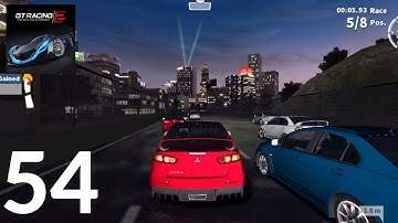 GT Racing 2 The Real Car Experience: (Android-IOS) Gameplay/Walkthrough Part 54