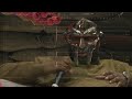 BEAT FOR MF DOOM