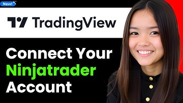 How To Connect Your Ninjatrader Account To Tradingview 2026 (Step By Step)