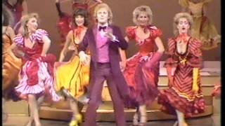 Royal Variety Show from the early 1980's