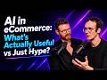 Mastering AI for eCommerce Success Without Losing the Human Touch