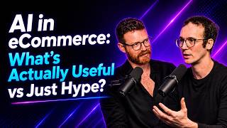 Mastering AI for eCommerce Success Without Losing the Human Touch