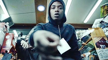 Sha EK - Recognition (Official Video)