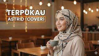 Terpukau Astrid Cover