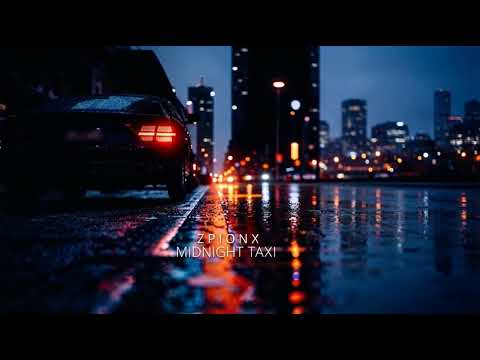Midnight Taxi(original mix) | Emotional Ballad & Melodic Pop 2026 - Zpionx ll