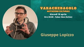 Giuseppe Lopizzo - Vocal Coach