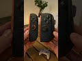 Mobapad M12S third-party vs standard joycons #switch2 #gaming #mobapad