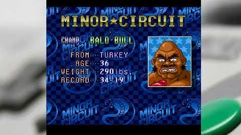 RTC SNES corruptions