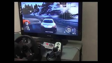 Maxrace F 1 v 4 - HOW it works - TOTALCONSOLE