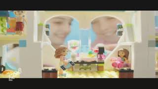 Tanda Comercial Nickelodeon