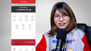 KapaMLya Jhazel de Vera: How To Get Fully Verified in the ML Wallet App for FIVE MINUTES only!