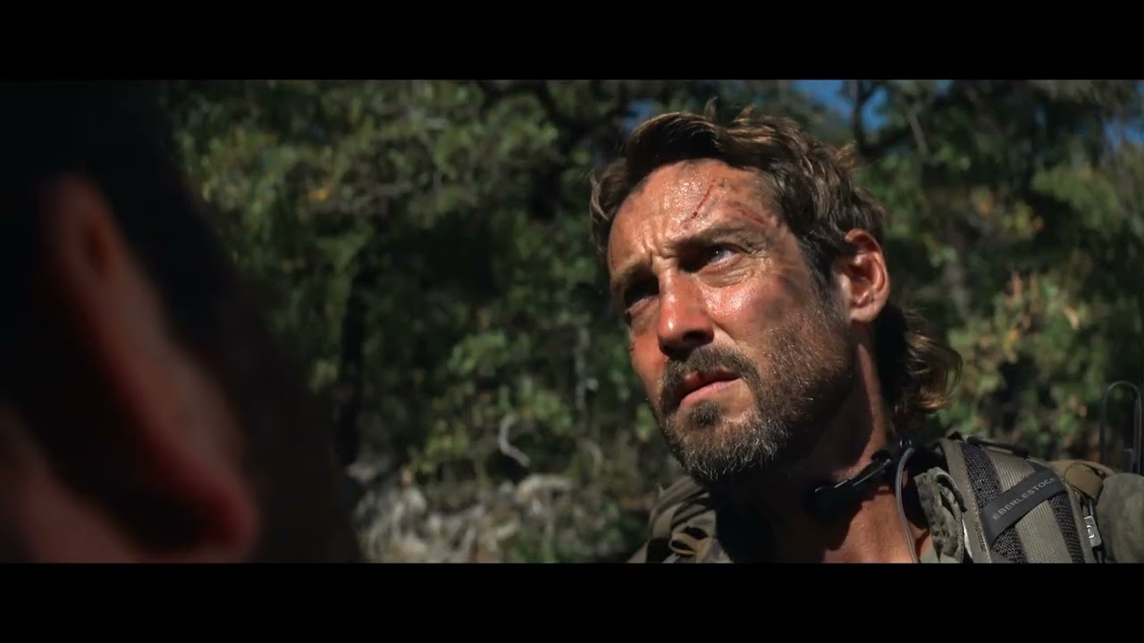 Warhorse One Trailer