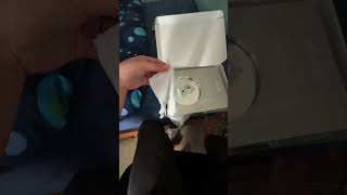 100K Stan store award unboxing