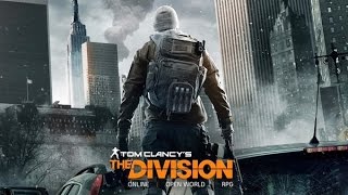 the division incursion rewards of the week