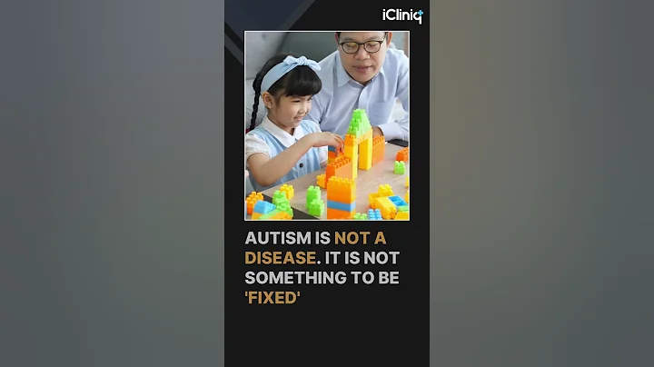 Understanding Autism | Signs, Support & Hopeful Stories That Inspire | iCliniq #autism #asd