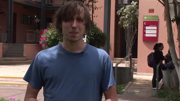 Testimonio - William Ashby - UARM