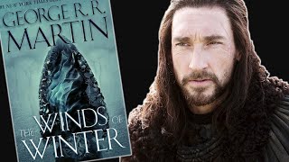 Preston Jacobs Explains Where Benjen Stark Could Be In The Winds Of Winter