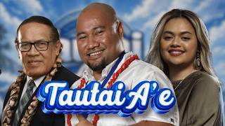 Tautai A'e - S5 EP 78