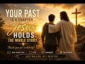 ✨ The Power of God’s Grace to Change Your Future | Jesus Is Rewriting Your Story.#Jesus #Godsgrace