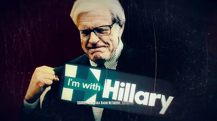 Brad Ashford has lost his way (NE-02 TV)