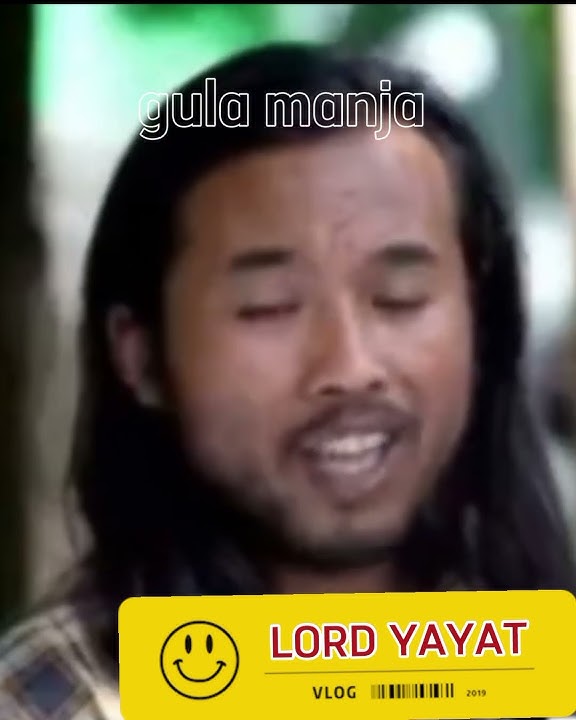 LORD YAYAT (PREMAN PENSIUN) WHO LET THE DOG'S OUT?