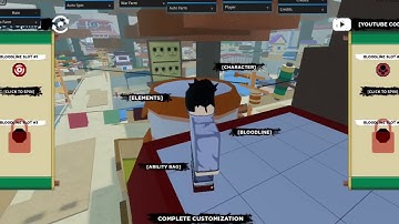 SHINDO LIFE SCRIPT 2021! SHINDO LIFE SCRIPT AUTO FARM, INFINITE SPINS, MAX STATS & MORE!