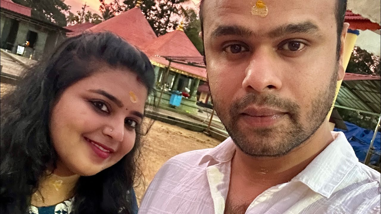 Puja,chaya,and lil chitchats that make evng special | 