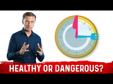 Is Fasting Healthy for a Diabetic?