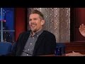 Ethan Hawke Wants To Beat Peter O'Toole