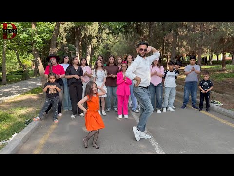 Hər Kəs Bu Rəqsdən Danışdı