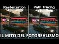 Ray Tracing:  Il Mito del Foto realismo