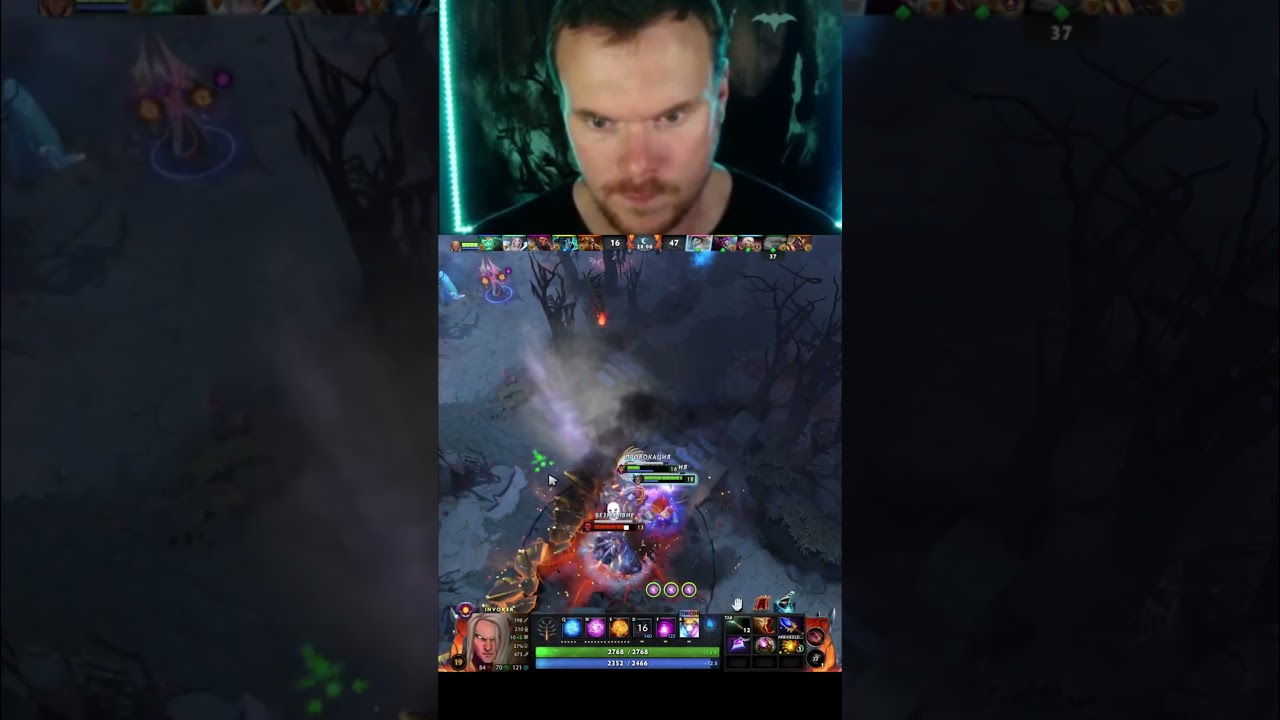 1 button - 5 kills 😲