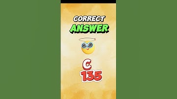 SAT Math Practice Test with Explanation 4