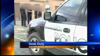Morning Blitz: September 29, 2011