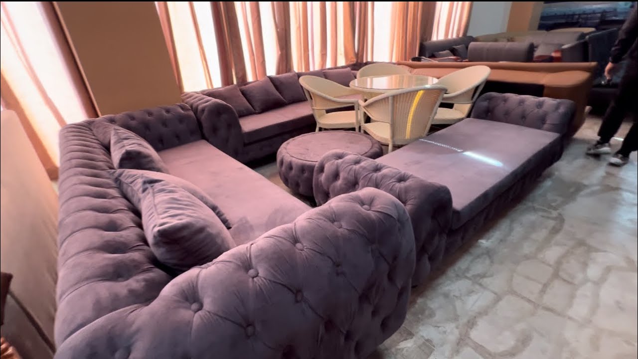 Fatima Furniture Shop Baliwag Bulacan YouTube