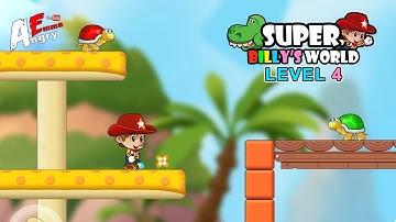 Super Billy