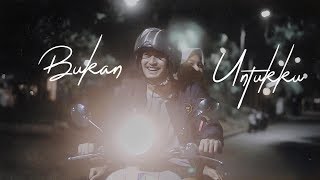 Bukan Untukku - Rio Febrian | Alya Zurayya ft. Luthfi Aulia (Cover) chords