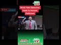 akuna mtu mbaya duniani kama raila worst hate speech #ruto #gachagua #shorts #shortvideo