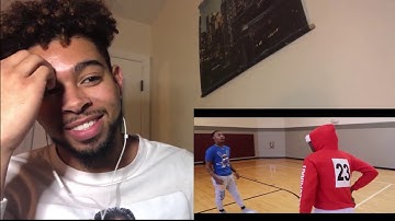 SoLLUMINATI vs Flight 1v1 (Raw Footage) Reaction!!! DUTREACTS GOT DUNKED ON?!