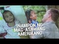 Batang walang braso at binti na inabandona, inampon ng Stewart family | 24 Oras