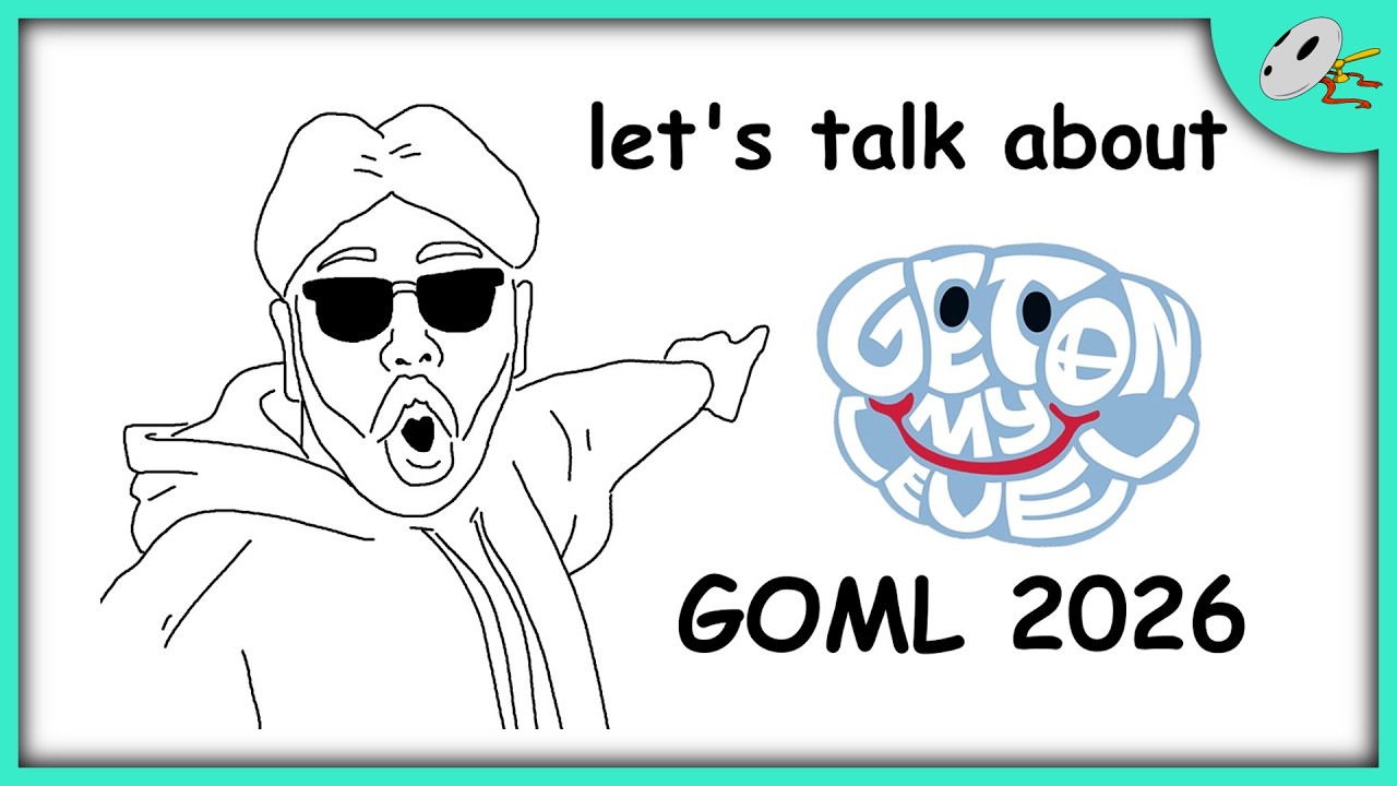 Zain (or RapM) can do the funniest thing at GOML 2026